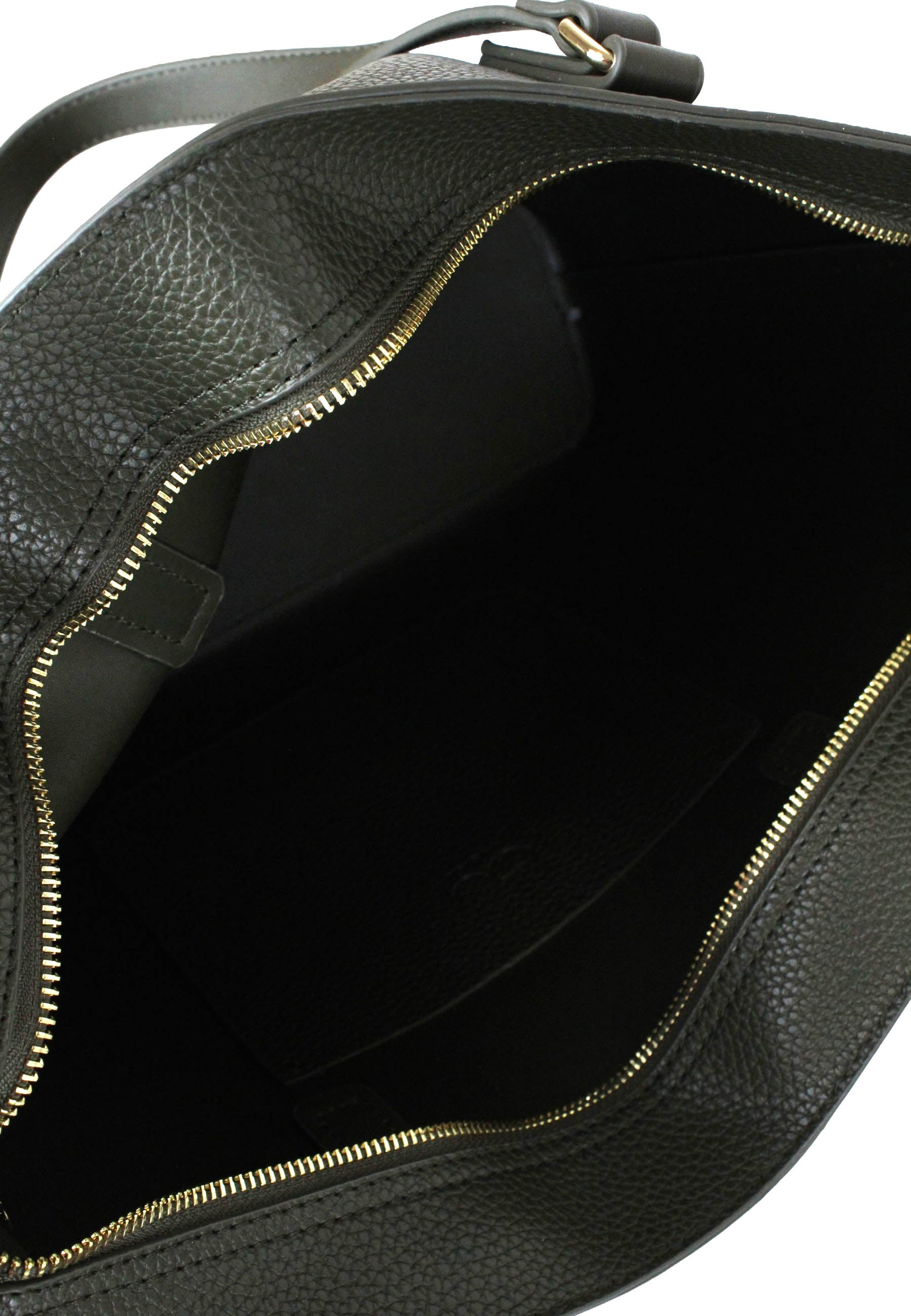 Shopper Verde By Byblos