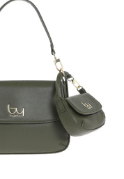 Tracolla Verde By Byblos