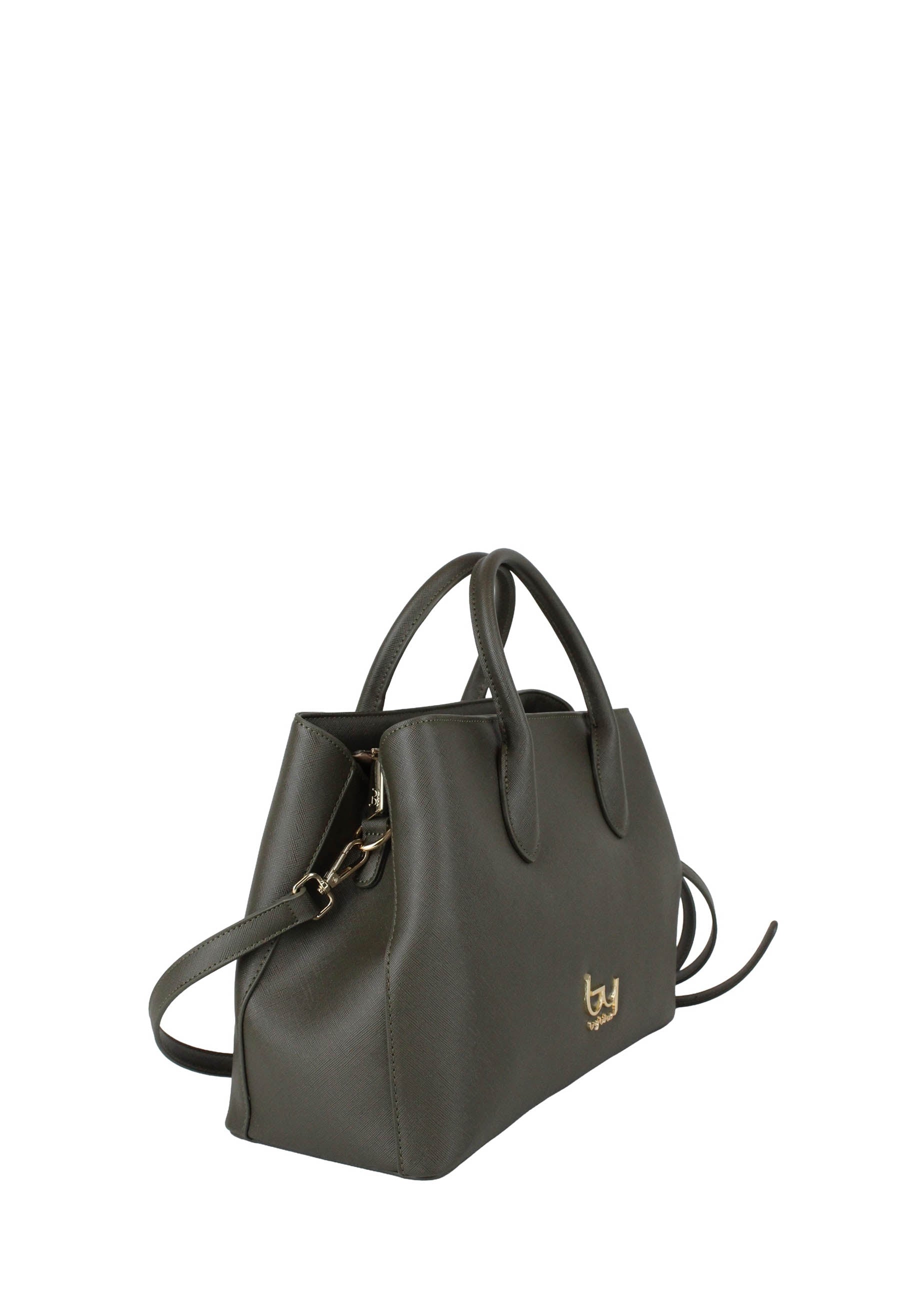 Borse a mano Verde Militare By Byblos