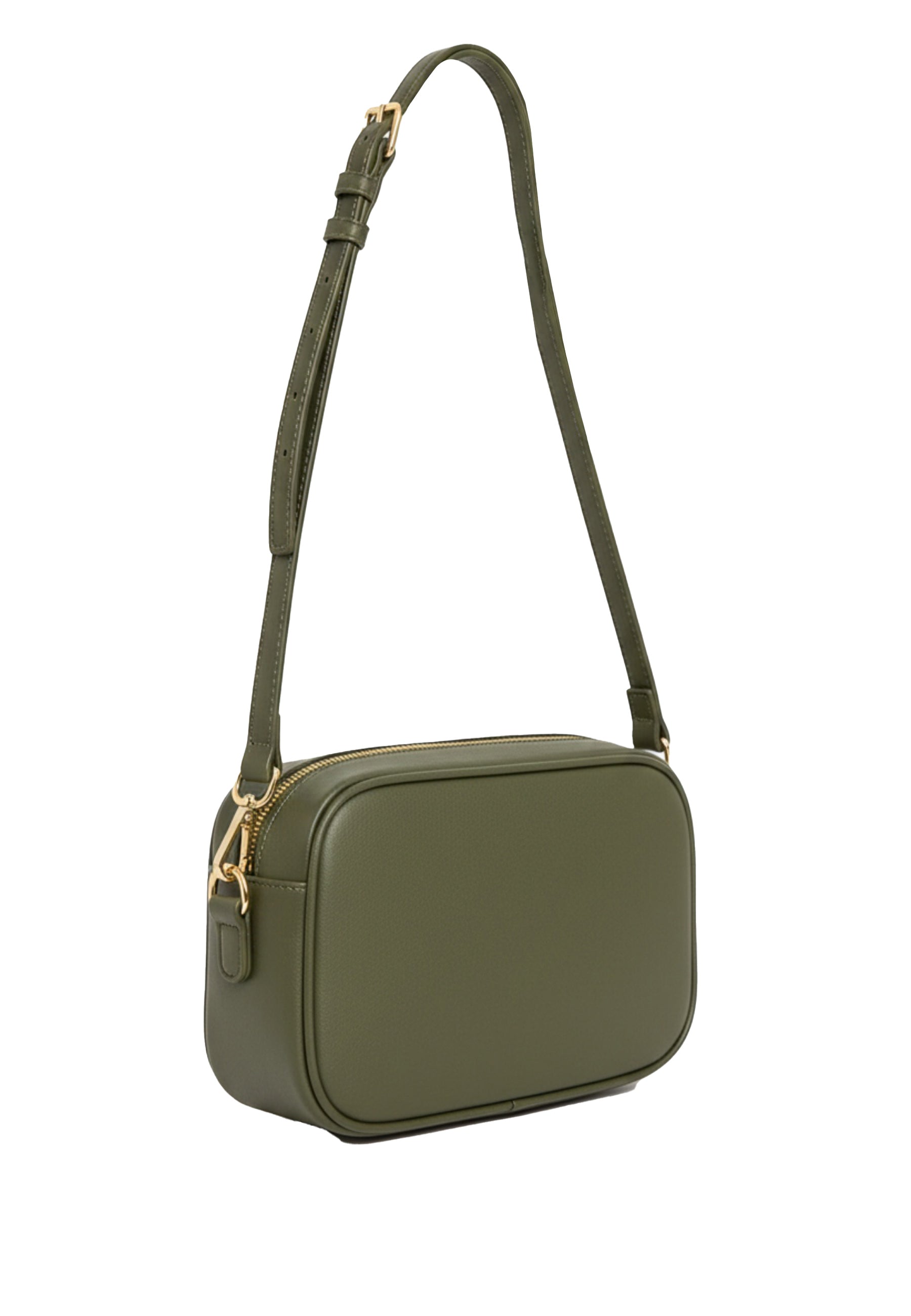 Tracolla Verde Militare By Byblos
