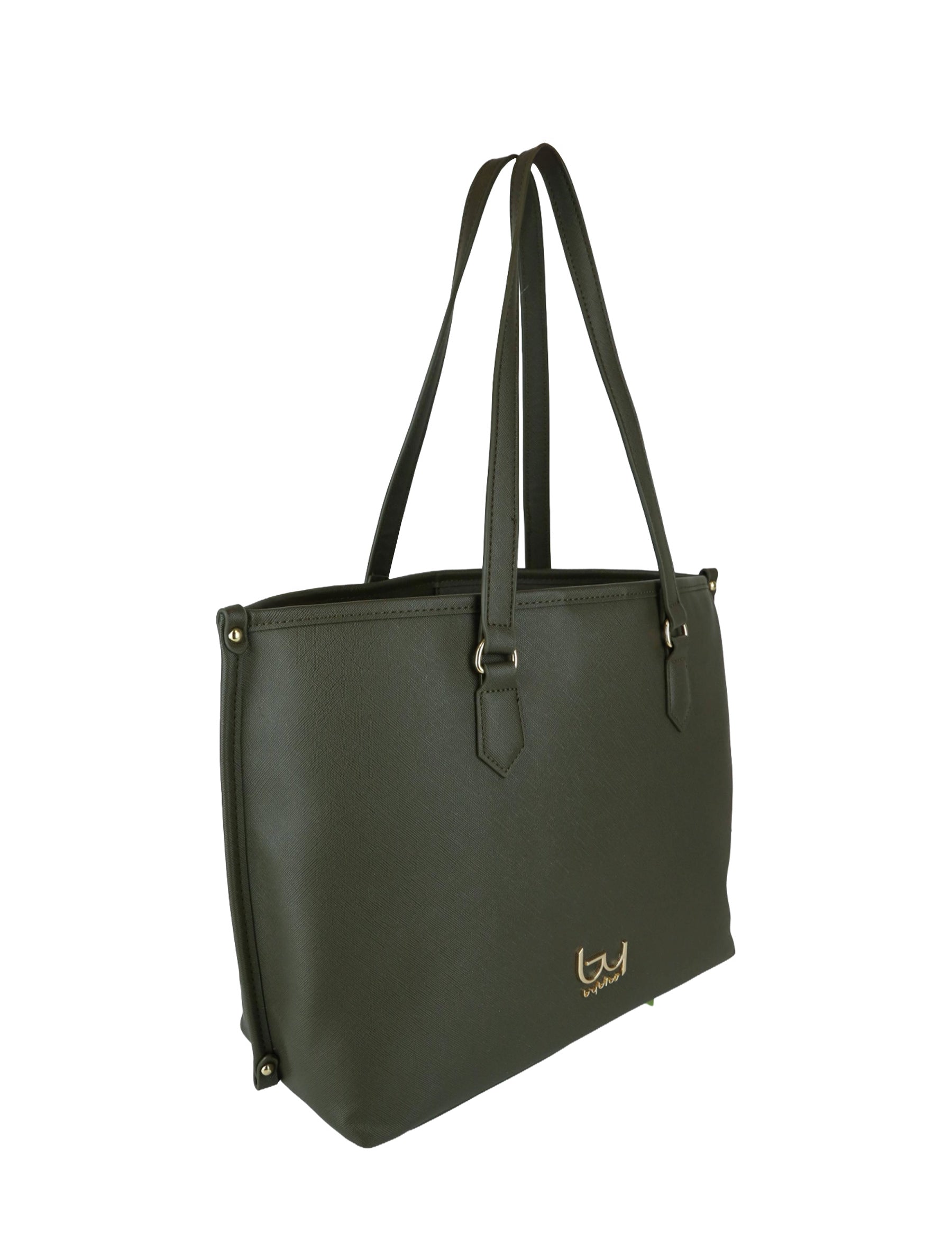 Borse a mano Verde Militare By Byblos