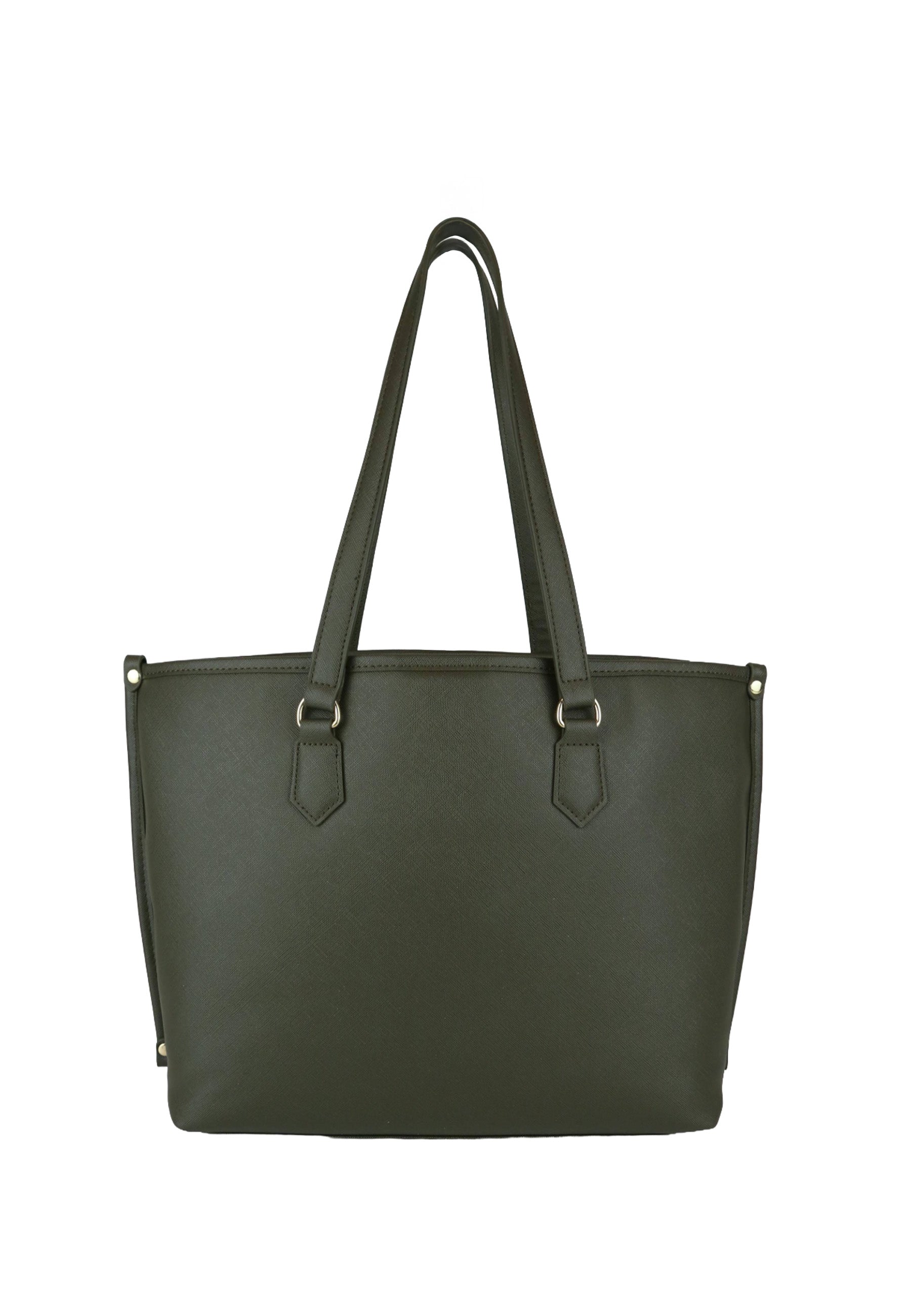 Borse a mano Verde Militare By Byblos