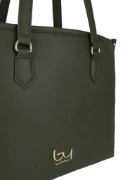 Borse a mano Verde Militare By Byblos