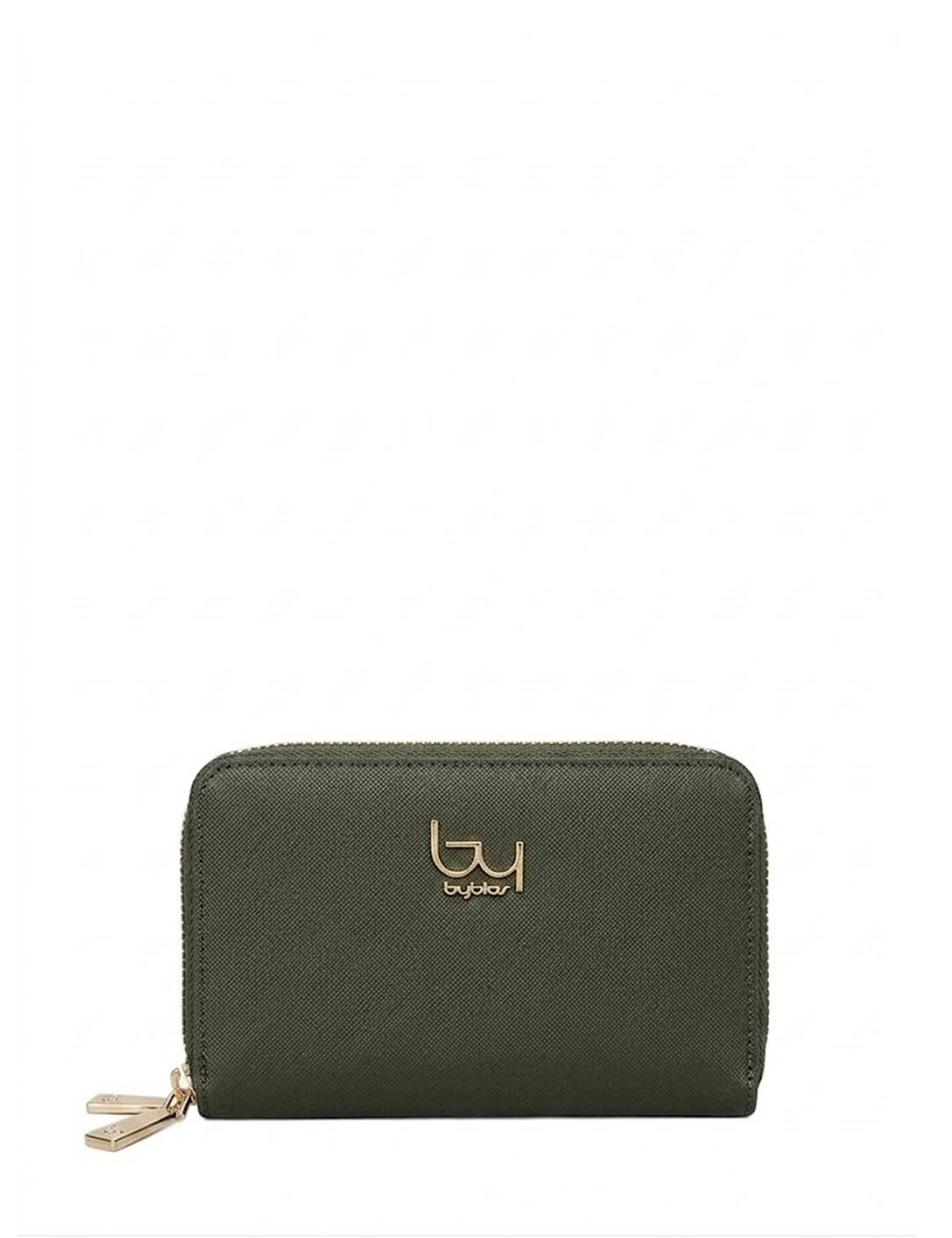 Portafogli Verde By Byblos