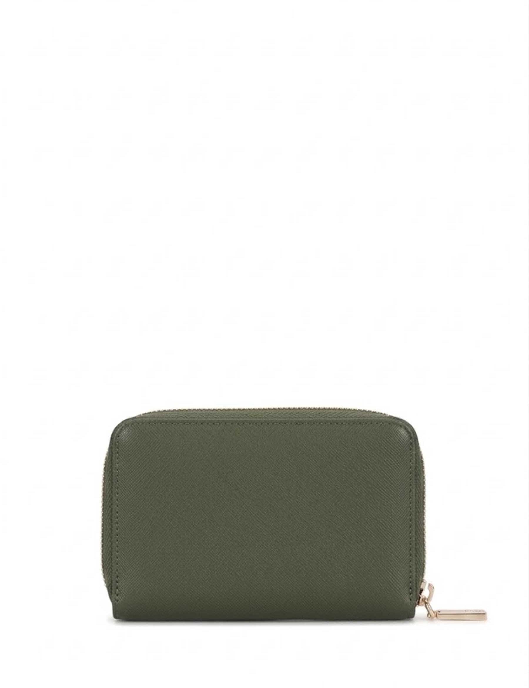 Portafogli Verde By Byblos