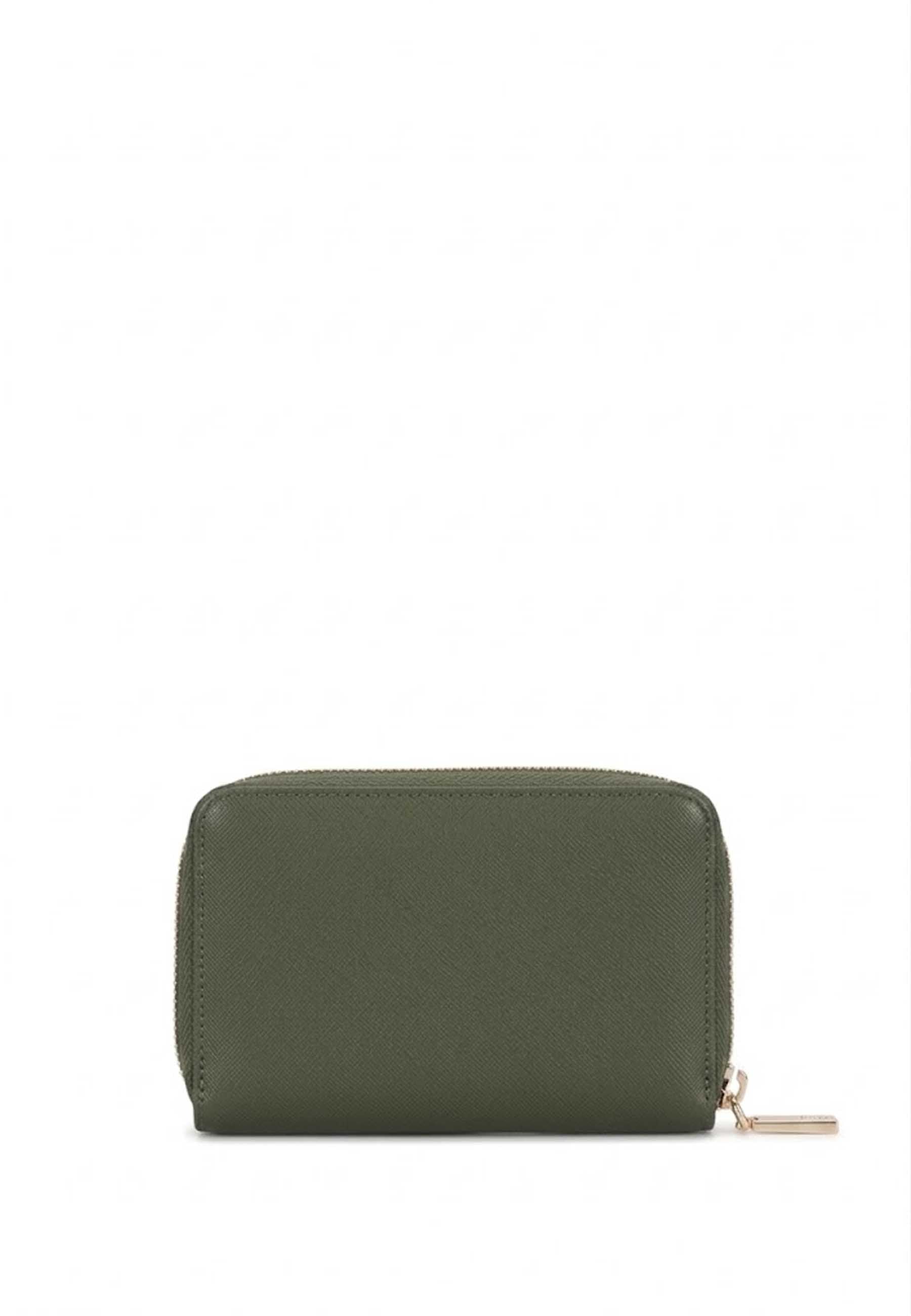 Portafogli Verde By Byblos