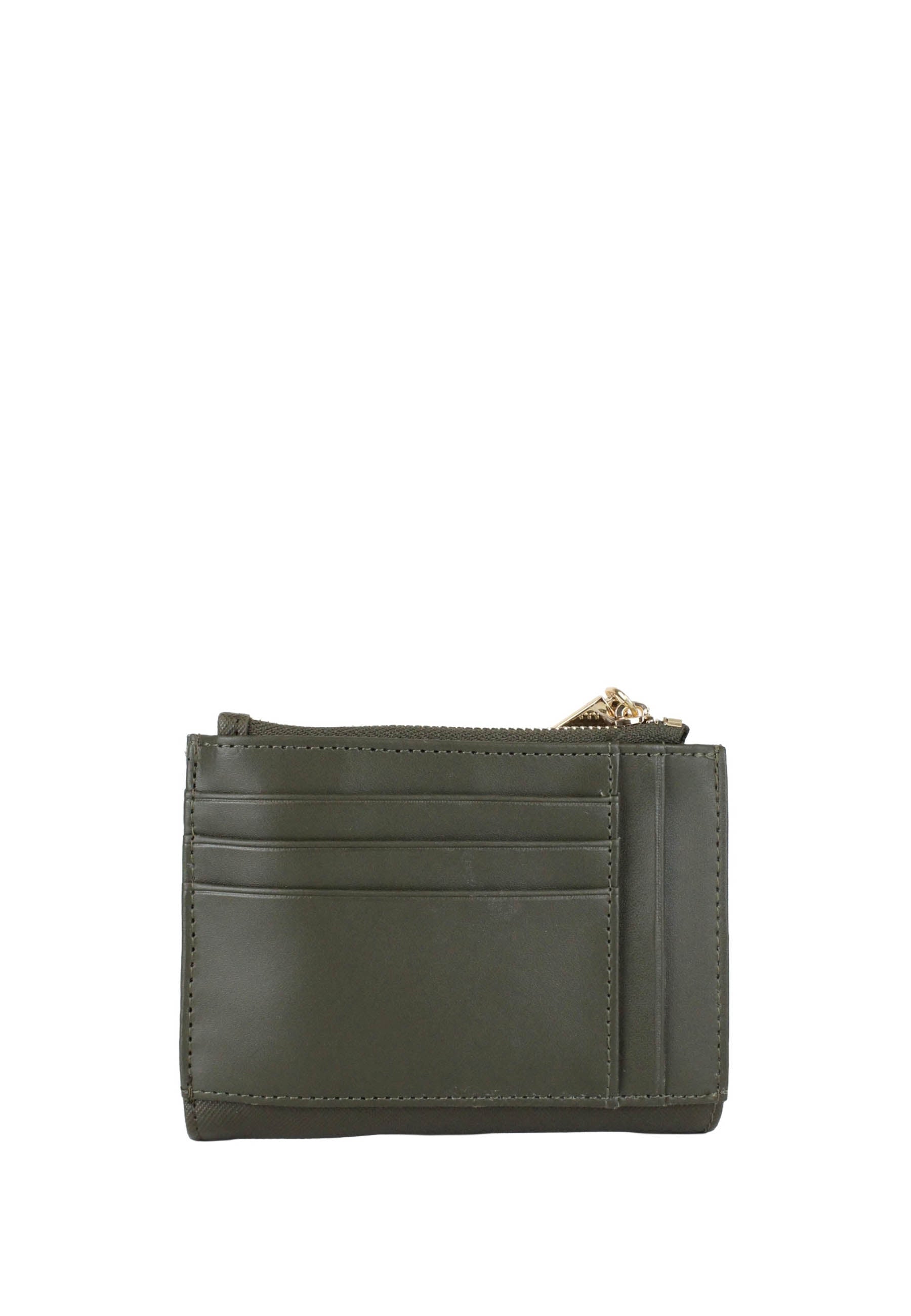 Portafogli Verde By Byblos