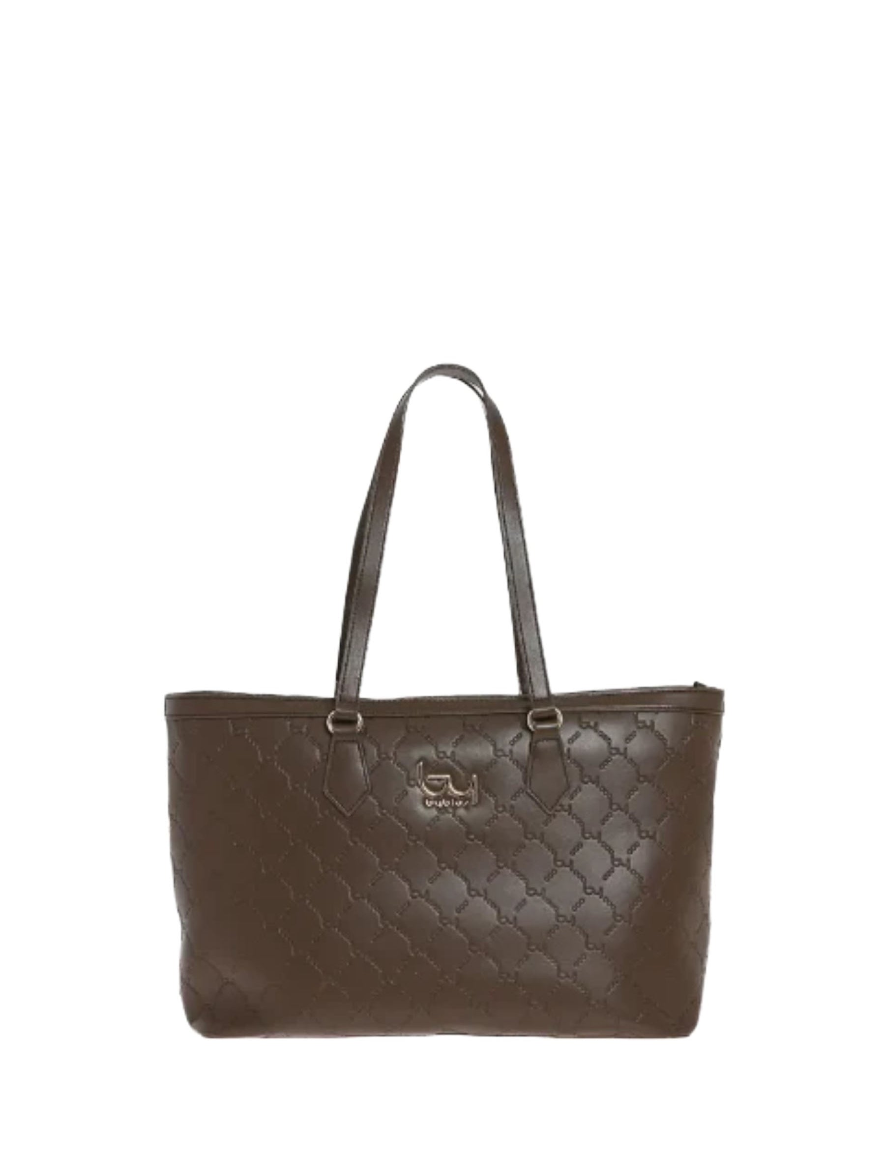 Shopper Marrone By Byblos