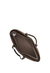 Shopper Marrone By Byblos