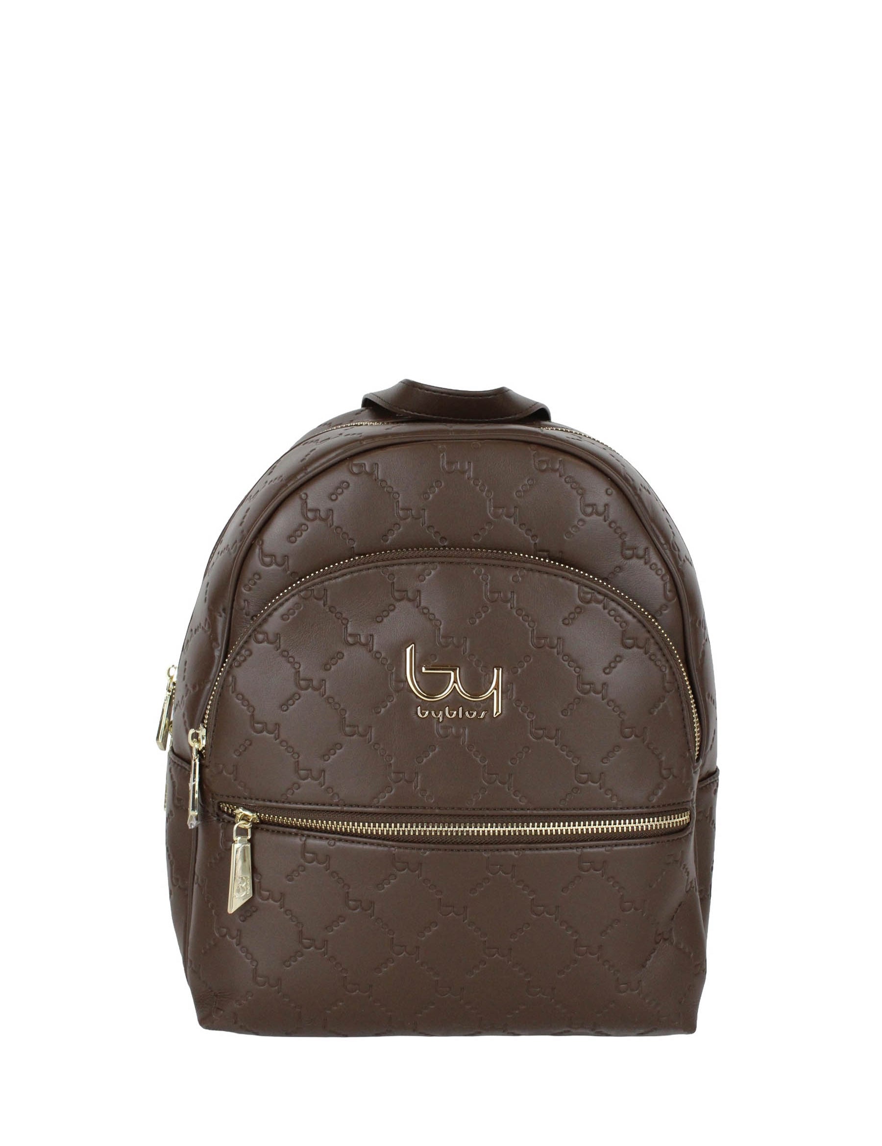 Zaini Marrone By Byblos