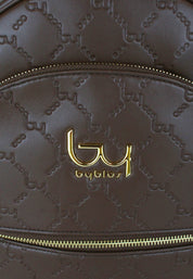 Zaini Marrone By Byblos