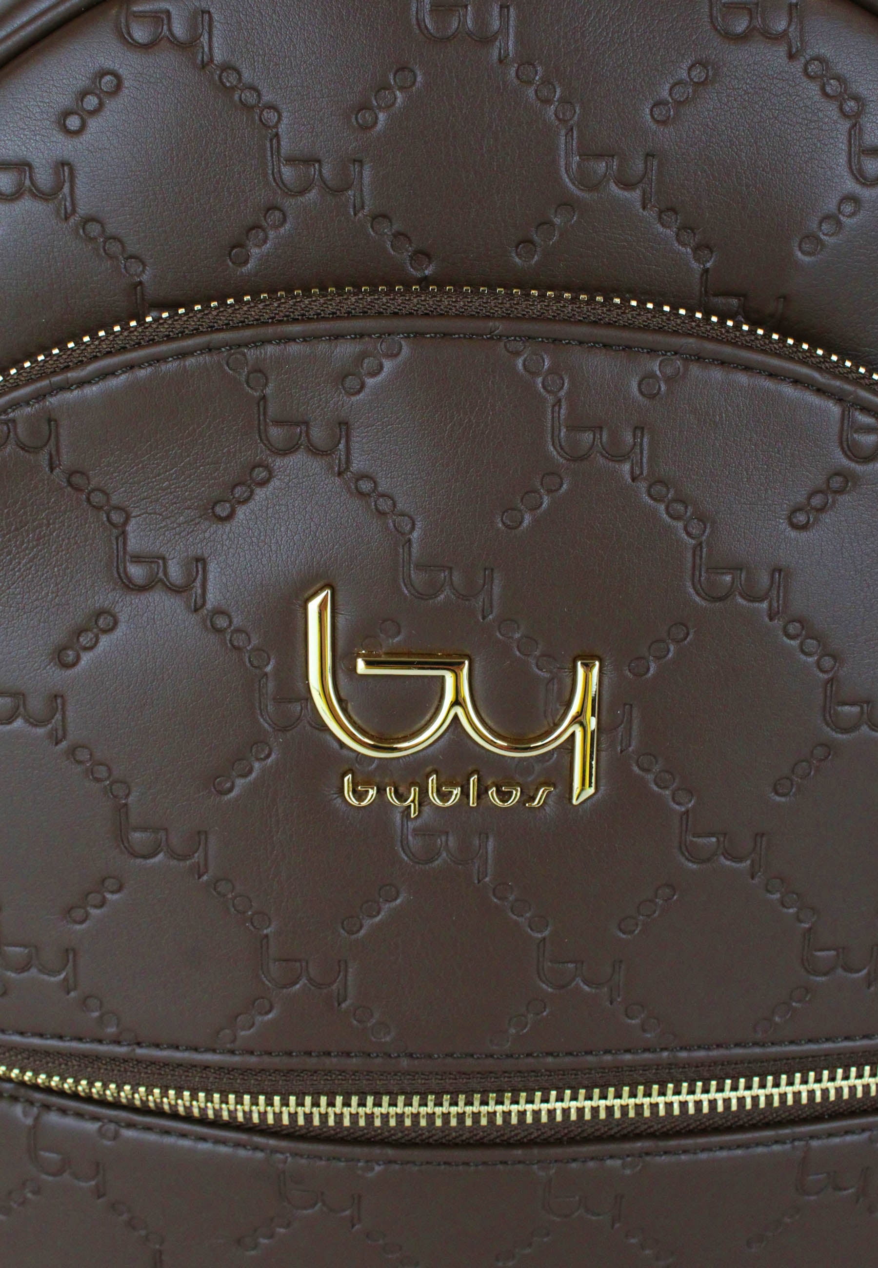 Zaini Marrone By Byblos