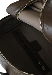Zaini Marrone By Byblos
