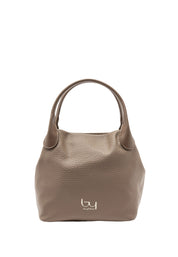 Borse a spalla Marrone By Byblos