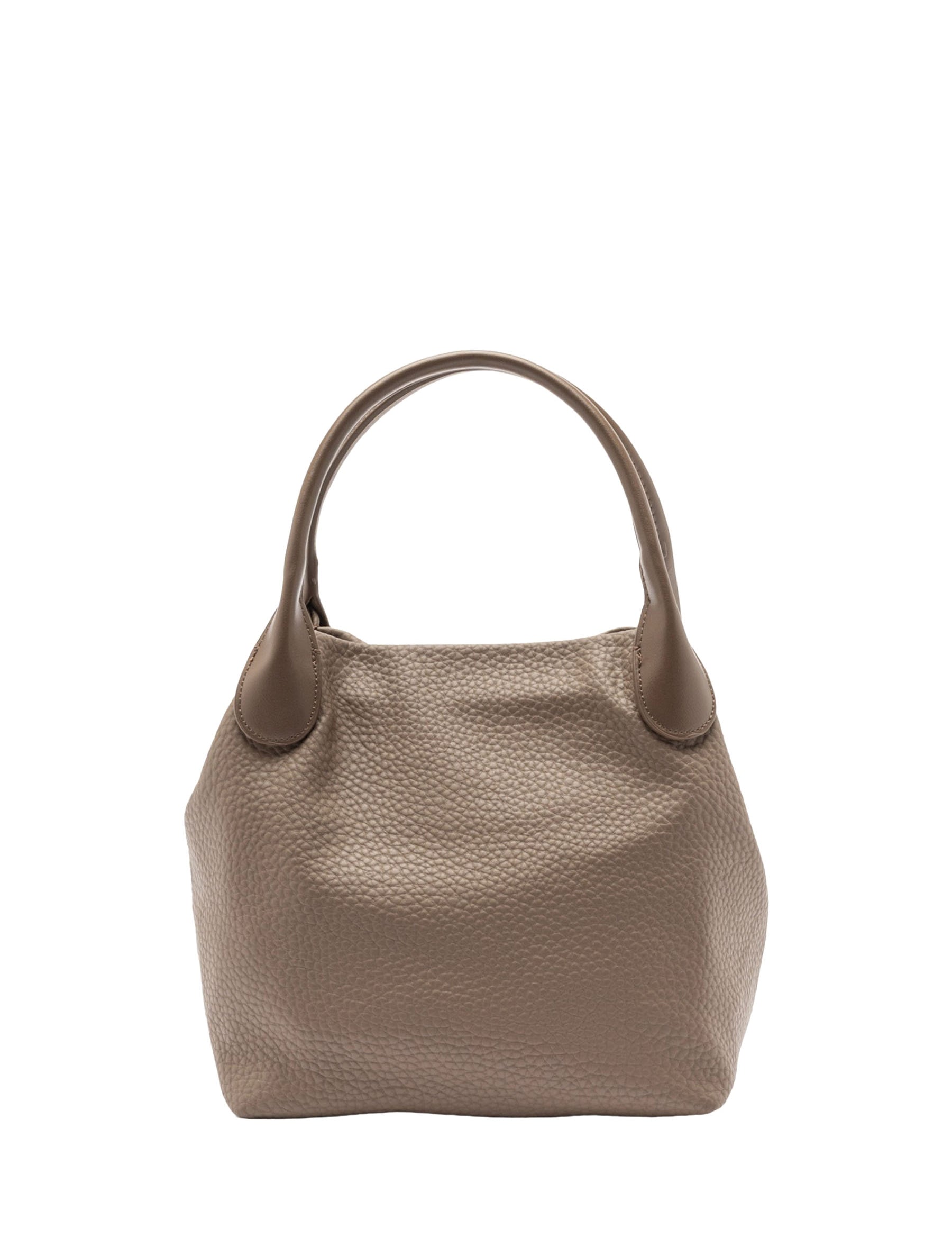 Borse a spalla Marrone By Byblos