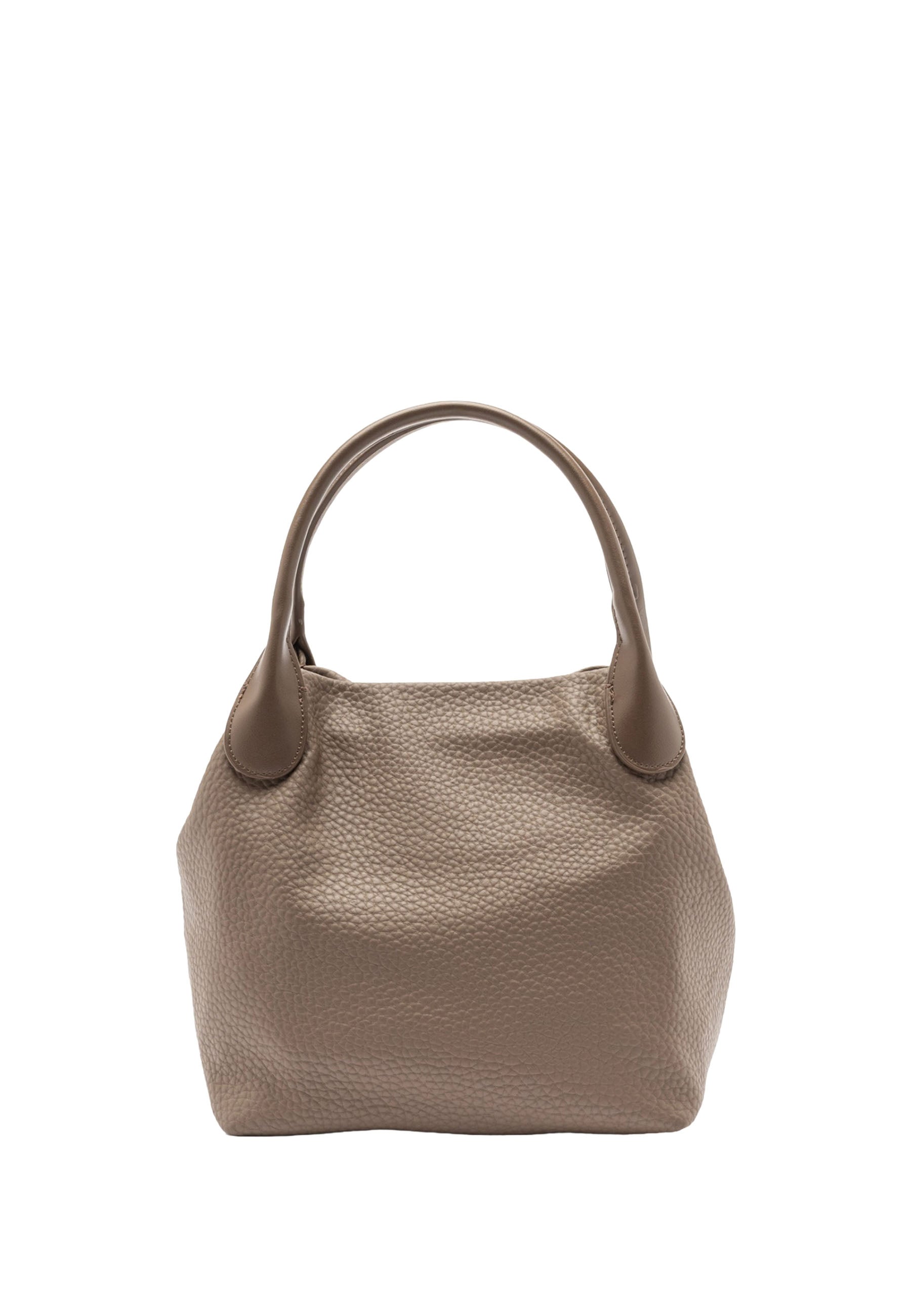 Borse a spalla Marrone By Byblos
