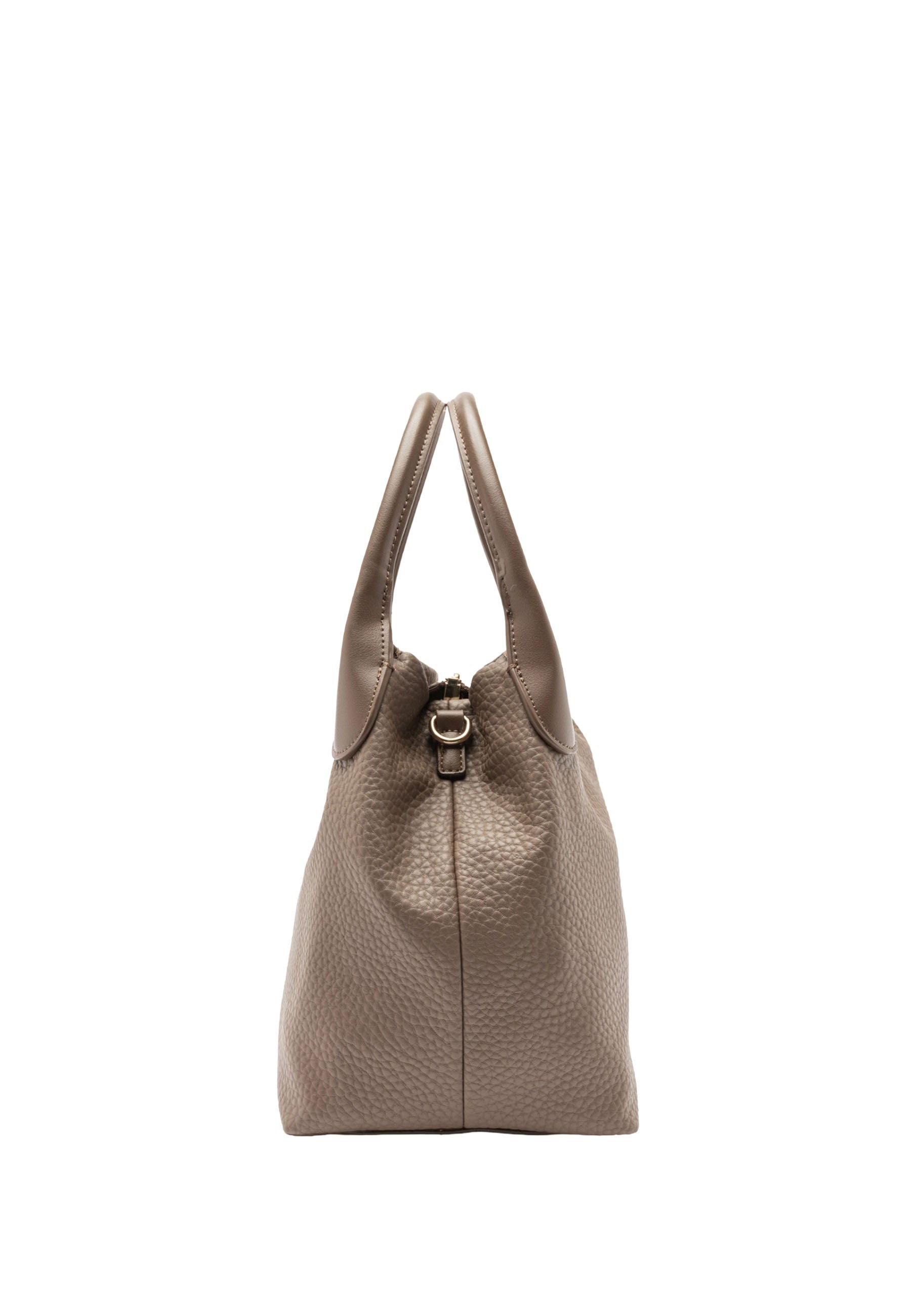 Borse a spalla Marrone By Byblos