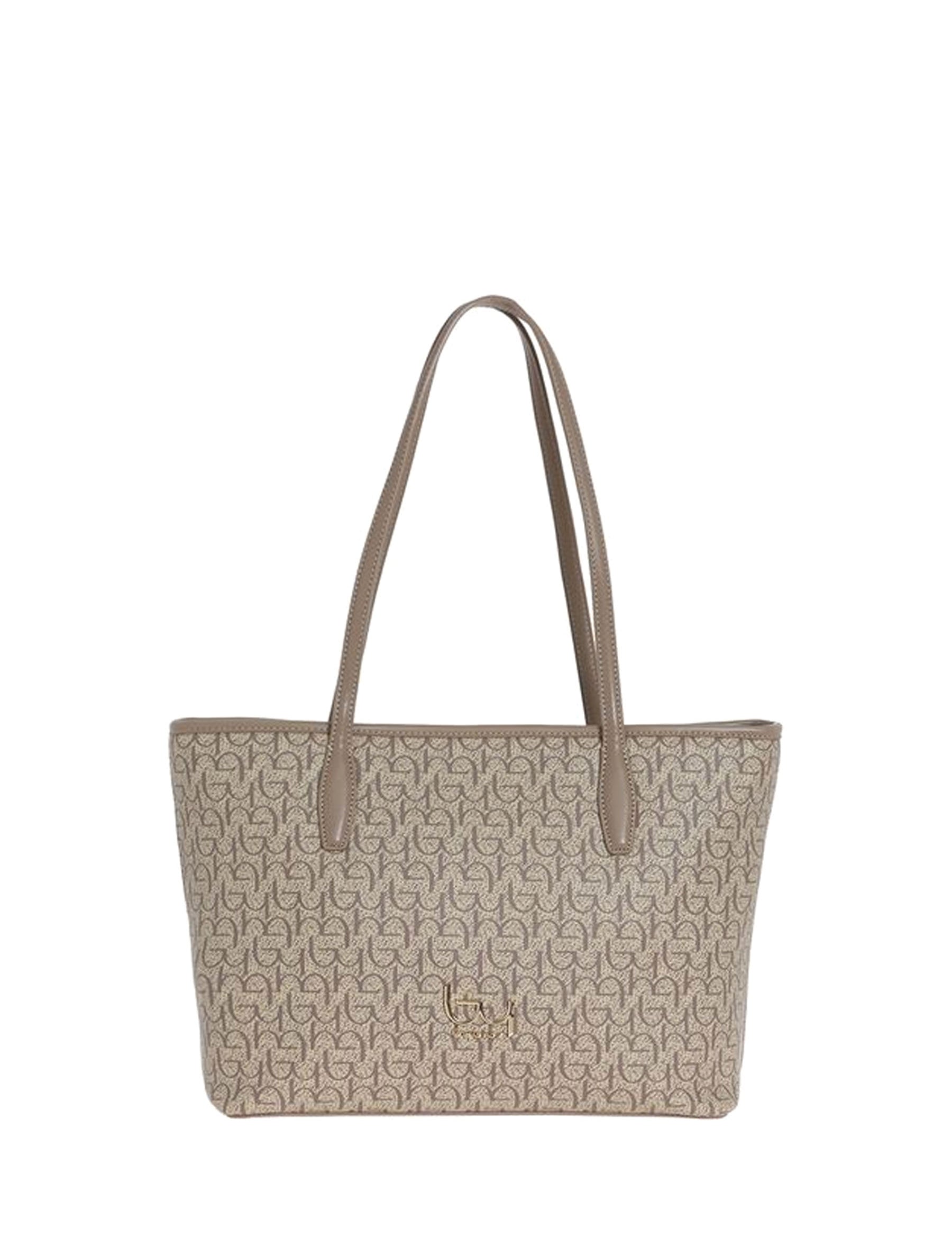 Shopper Marrone By Byblos