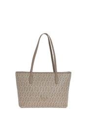 Shopper Marrone By Byblos