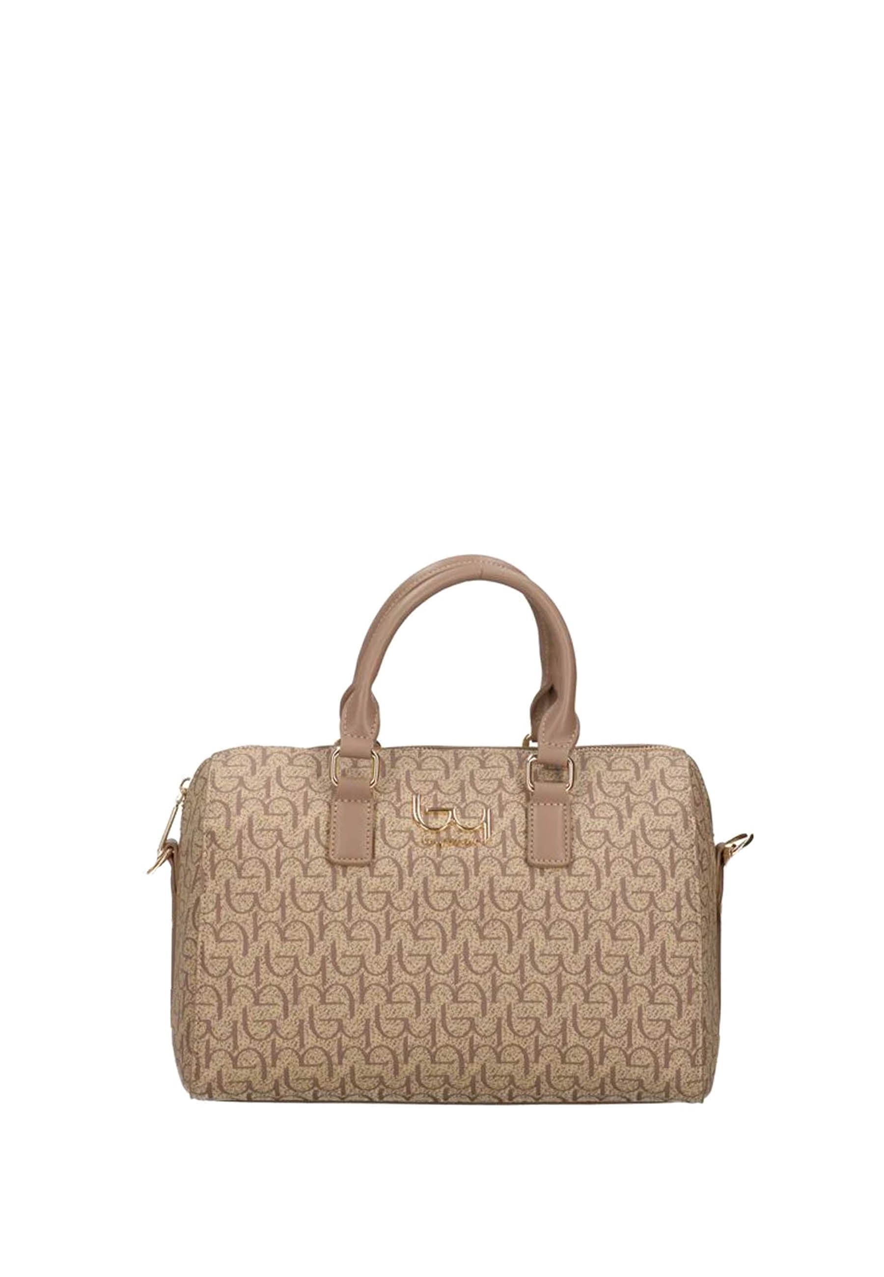 Bauletto Beige By Byblos