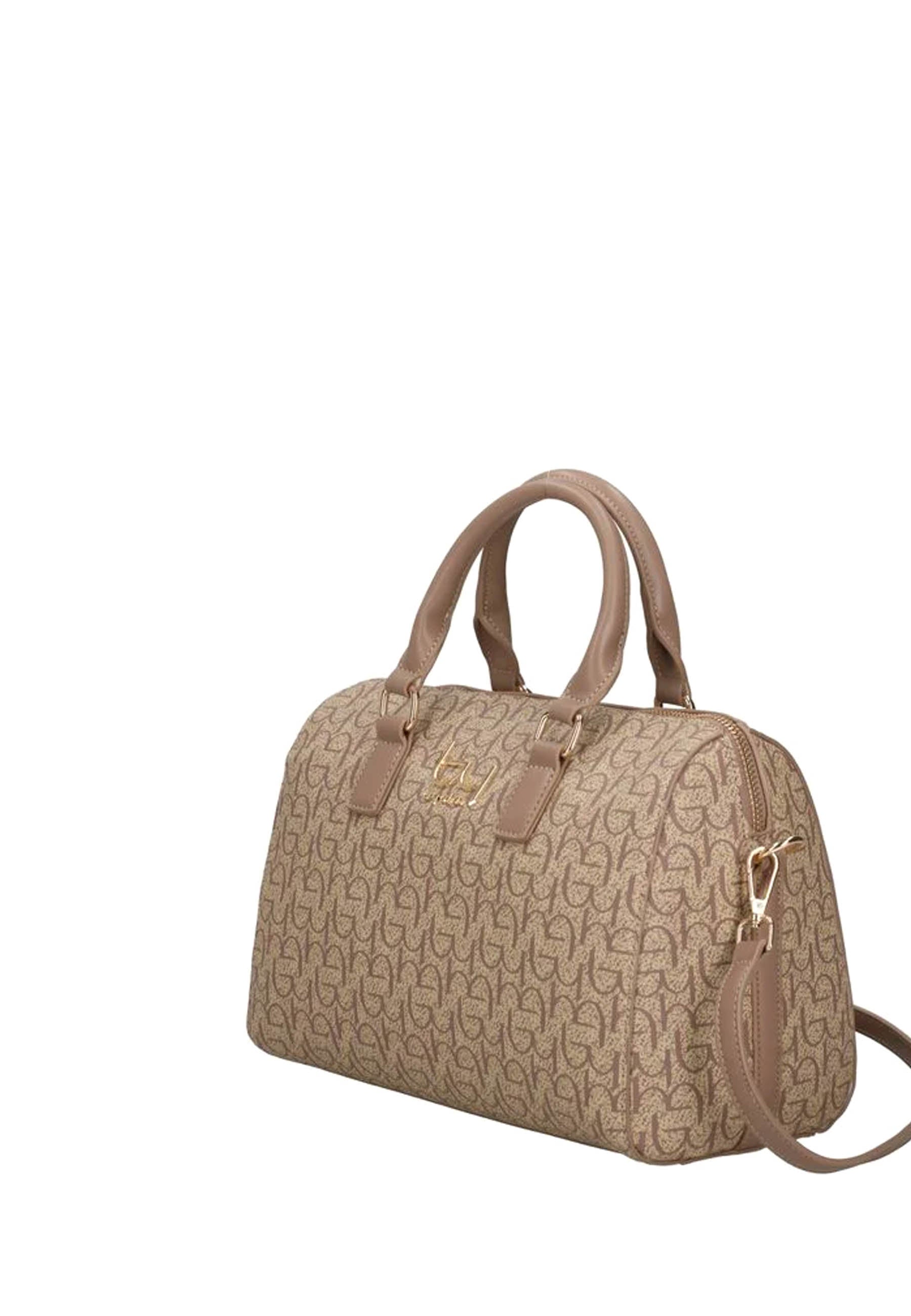 Bauletto Beige By Byblos