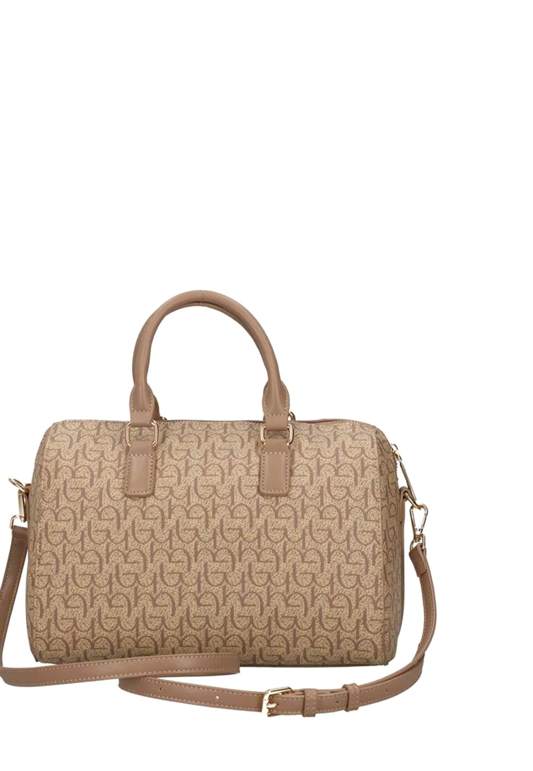 Bauletto Beige By Byblos
