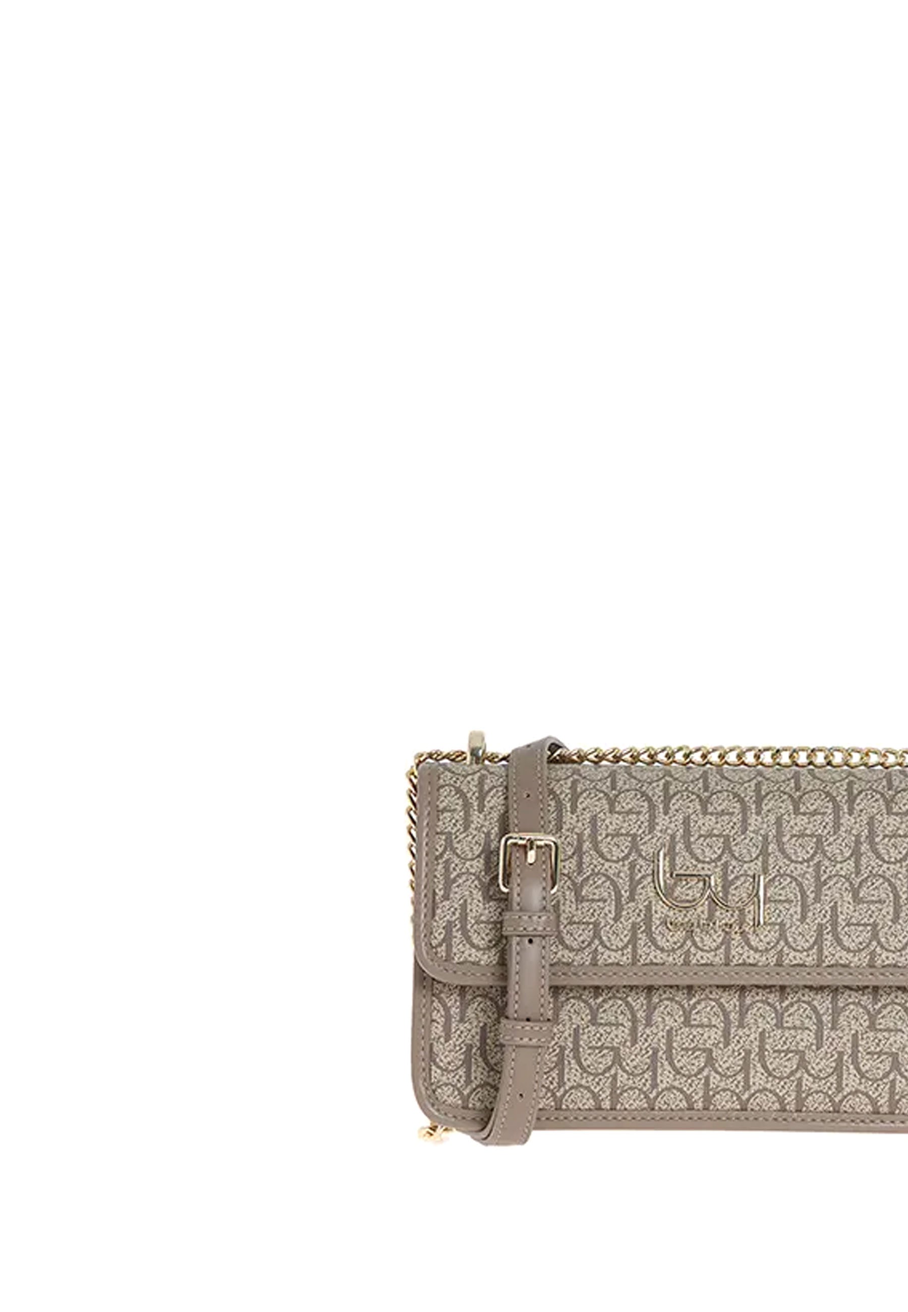 Tracolla Marrone By Byblos