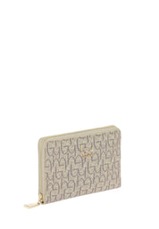 Portafogli Beige By Byblos