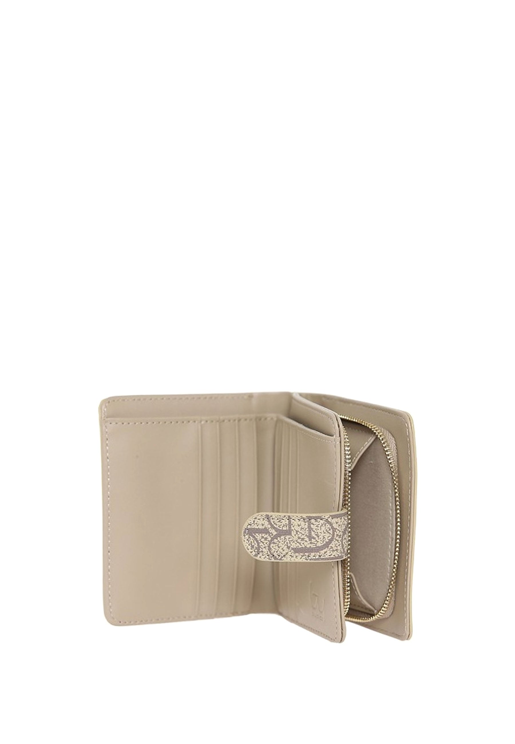 Portafogli Marrone By Byblos