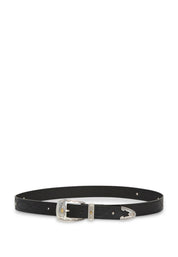 Cinture Nero Pepe Jeans