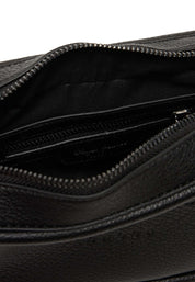 Tracolla Nero Pepe Jeans