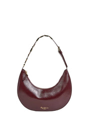 Borse a spalla Bordeaux Pepe Jeans