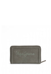 Portafogli Verde Pepe Jeans
