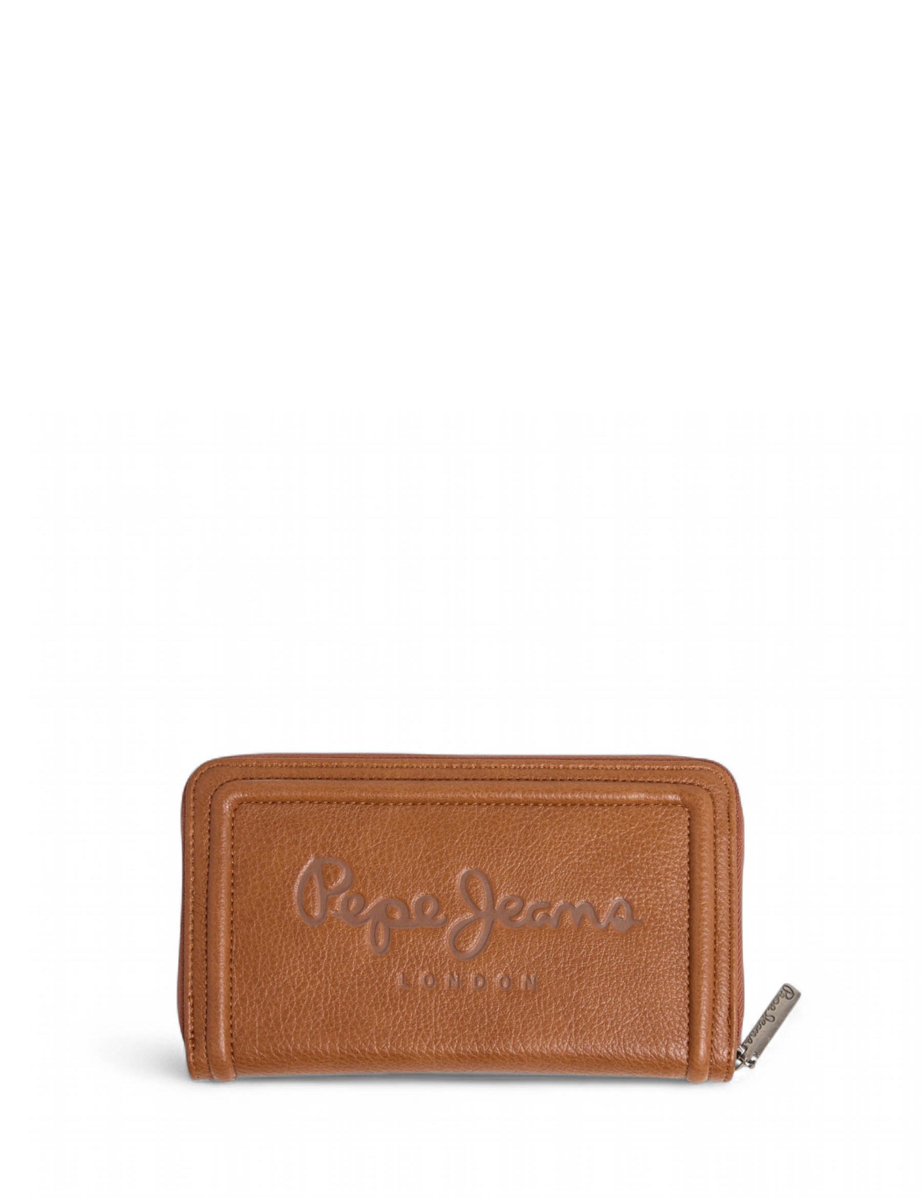 Portafogli Marrone Pepe Jeans