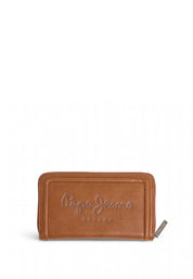 Portafogli Marrone Pepe Jeans
