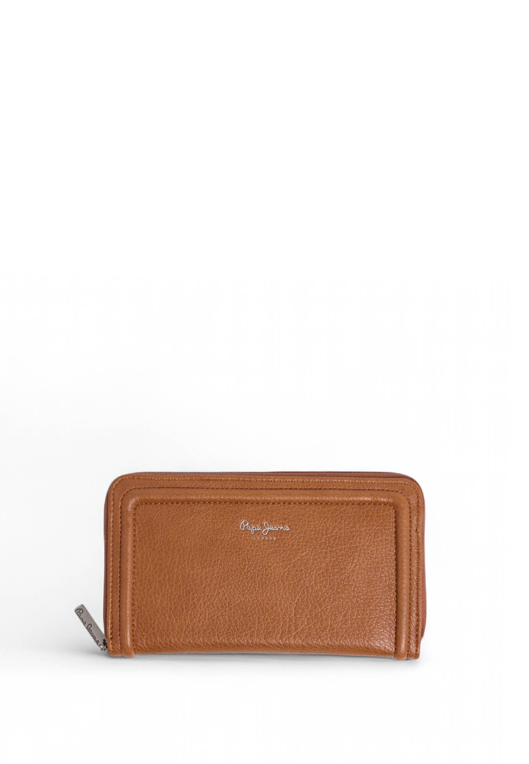 Portafogli Marrone Pepe Jeans