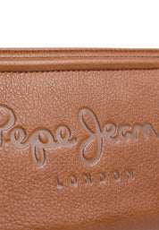 Portafogli Marrone Pepe Jeans