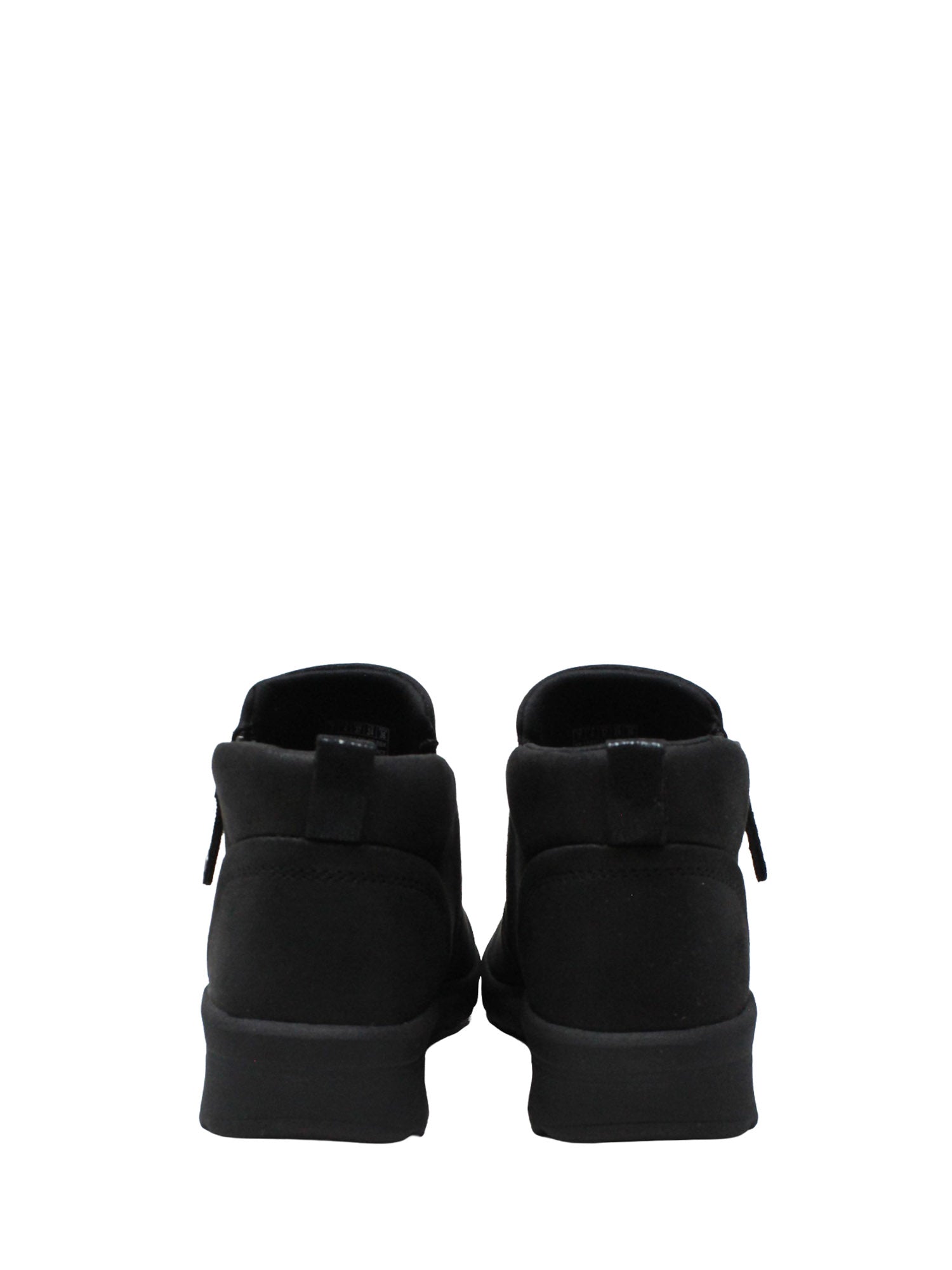 Stivaletti Nero Skechers