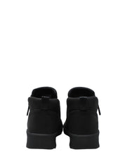 Stivaletti Nero Skechers