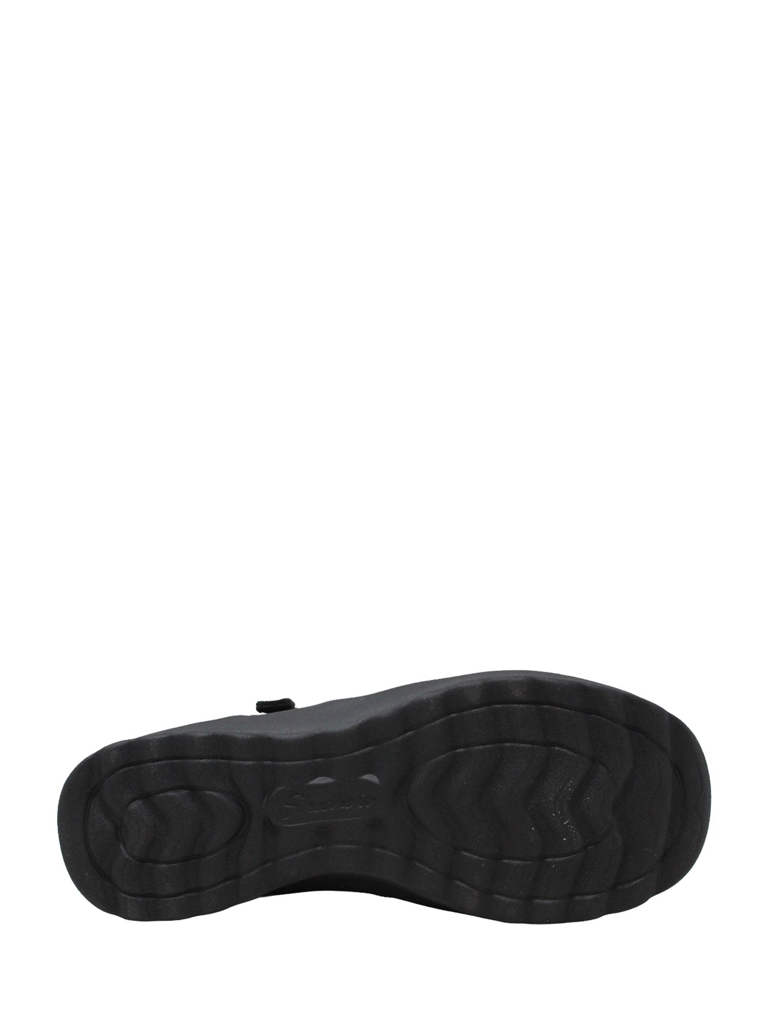 Stivaletti Nero Skechers