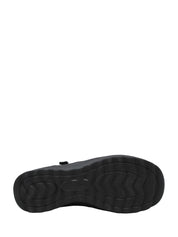 Stivaletti Nero Skechers