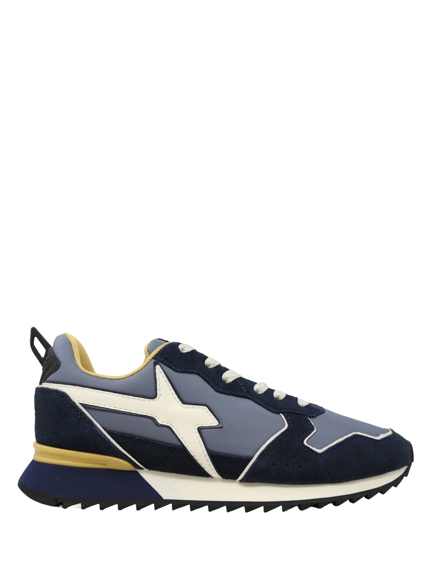 Sneakers Blu W6yz