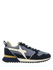 Sneakers Blu W6yz