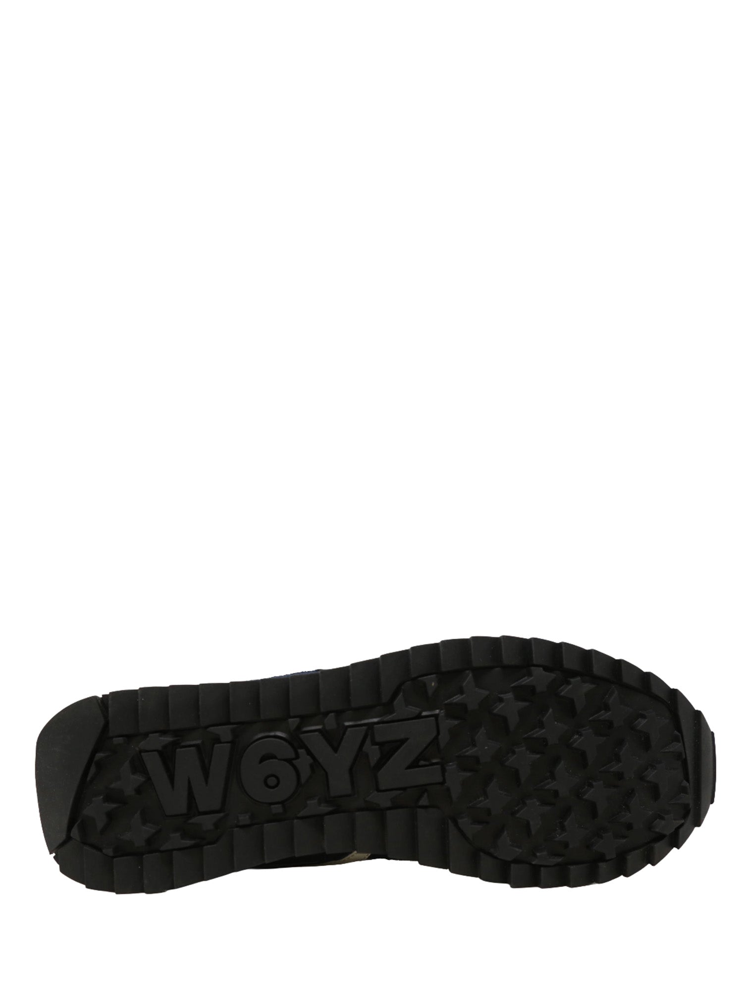 Sneakers Blu W6yz