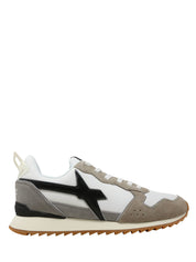 Sneakers Tortora W6yz