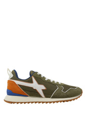 Sneakers Verde W6yz