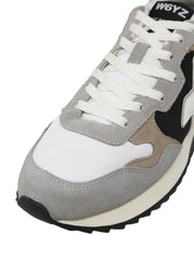 Sneakers Grigio W6yz