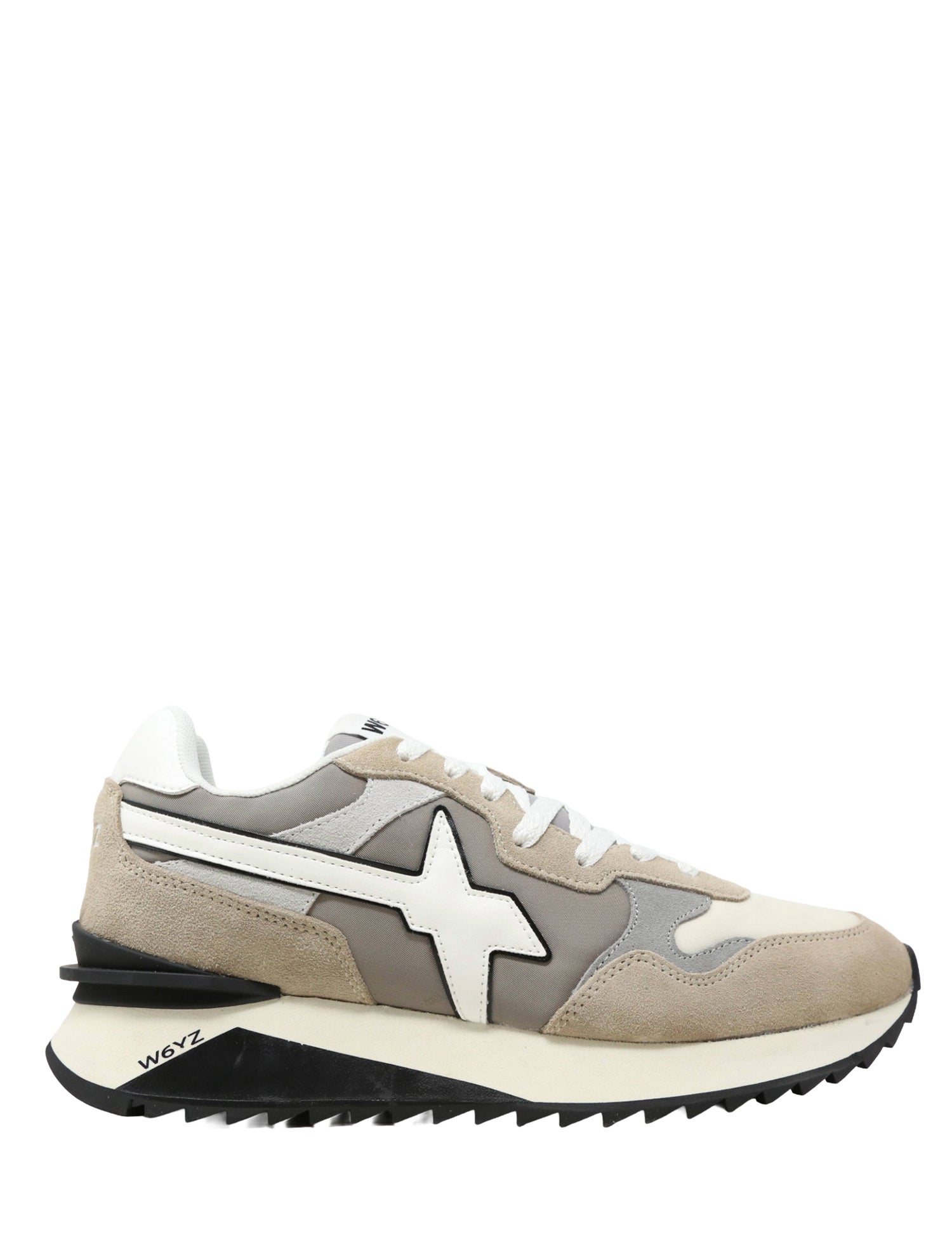 Sneakers Beige W6yz