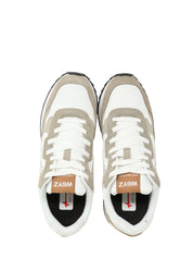 Sneakers Tortora W6yz