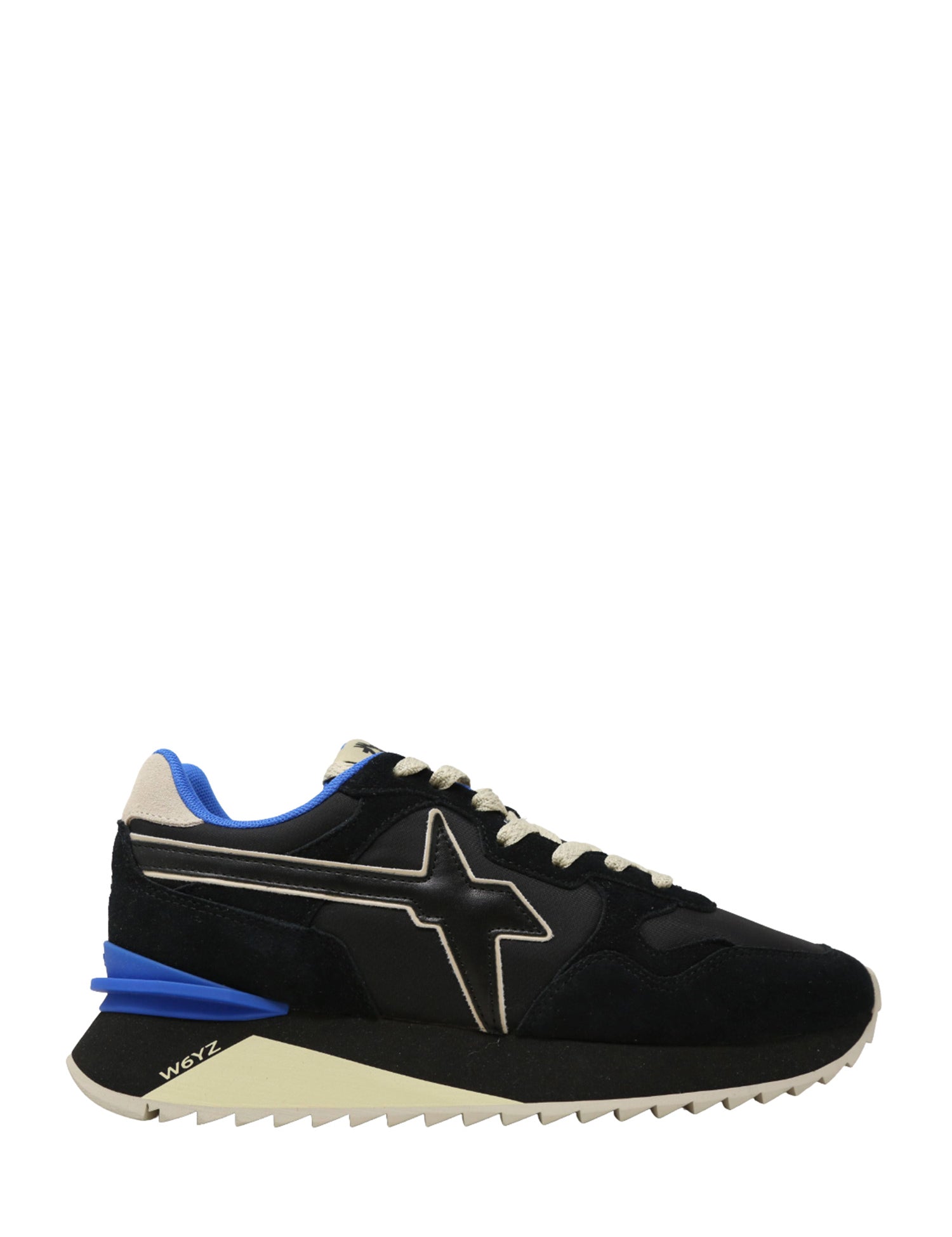 Sneakers Nero W6yz